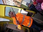 Záchranka Středočeského kraje